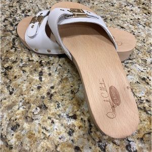 Dr Scholls Original Collection Sandals